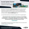Pamäť Crucial 16GB DDR4 3200 MT/s DIMM 288pin Náhľad obrázku produktu 18