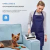 Matratzenstaubsauger, Matratzensauger, 16 kpa Staubmilben Produktbild-Vorschau 7