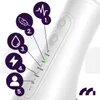 Mondspoelmachine, 300 ml, 5 standen, met 6 spuitkoppen, Productafbeelding-voorbeeld 6