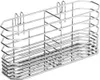 Abtropfkorb aus Edelstahl 304, robust und rostbeständig, Produktbild-Vorschau 1