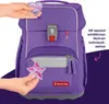 Step by Step Schulranzen-Set BASIS „Purple Konfetti“, Produktbild-Vorschau 6