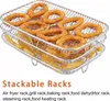 Multifunktionaler, dreilagiger, stapelbarer Produktbild-Vorschau 4