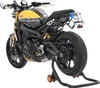 Hi-Q Tools Montageständer III Hinten Schwarz für Motorrad Produktbild-Vorschau 2