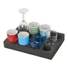 Becher- & Tassenhalter 2er Set für 24 Camping-Becher, Produktbild-Vorschau 5