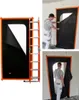 SafeCore Staubschutztür 1x 220x110 cm mit Reißverschluss, Produktbild-Vorschau 1
