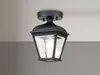 LED Außen Deckenleuchte, Laterne Landhausstil zur Produktbild-Vorschau 3