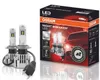 OSRAM LED NIGHT BREAKER Lampen Birnen für Scheinwerfer Produktbild-Vorschau 1