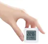 Xiaomi Mi Home Bluetooth Thermometer 2 Intérieure Blanc Voir les images du produit 20
