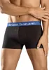Bruno Banani Boxer Boxershorts für Herren 4 -teilig schwarz Produktbild-Vorschau 5
