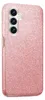 Handy Case für Samsung Galaxy A15 4G / 5G Hülle Glitzer Produktbild-Vorschau 2