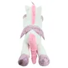 Sweety Toys 8056 XXL Einhorn Pegasus Plüschtier Kuscheltier Produktbild-Vorschau 10