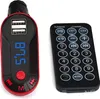 FM Transmitter Bluetooth für Auto Radio Adapter Auto Produktbild-Vorschau 7