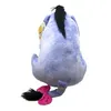 Disney - Peluche Bourriquet avec son - 28 cm - Peluche - Voir les images du produit 8