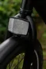 Fischer Fahrrad Fahrrad-Frontreflektor, schwarz/weiß, Produktbild-Vorschau 7
