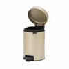 Brabantia NewIcon Poubelle à pédale 3 litres 3 L Round Voir les images du produit 13