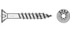 SPAX® 0191010500705 SPAX® Universalschrauben T20 Senkkopf Anteprima dell’immagine prodotto 21