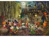 Thomas Kinkade Studios: Kolekcja Disney Dreams - Mickey & Podgląd zdjęcia produktu 2