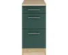 Optifit Schubladenunterschrank Savona405 BxTxH 40 x 60 x Produktbild-Vorschau 2
