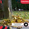 KOTARBAU® Mini miotla ze slomy ryzowej 20 cm z drewniana Podgląd zdjęcia produktu 8