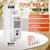GRT8-WS TUYA WiFi Zeitschaltuhr Smart Home Fernbedienung Produktbild-Vorschau 7