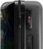 NoBoringSuitcases.com® Großer Koffer - Pfau - Blumen - Produktbild-Vorschau 5