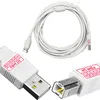 Weiß Drucker Scanner Anschluss USB Kabel für Canon PIXMA Produktbild-Vorschau 1