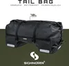 Motorrad Hecktasche 70 L - SCHNORR TB70 Gepäcktasche Produktbild-Vorschau 6