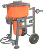 SIRL MH90 Profi Betonmischer | 1100W Motor | 75L Trommel | Produktbild-Vorschau 7