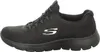 Skechers Sport Womens SUMMITS ITZ BAZIK Sneakers Women Produktbild-Vorschau 12