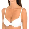 DIM Reggiseno donna 003AL con ferretto ed elastico laterale Anteprima dell’immagine prodotto 1