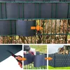 Schermo privacy 10X HART Strisce di schermo privacy in PVC Anteprima dell’immagine prodotto 5