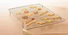 Cestello di raffreddamento per torte quadrato Easy Baking Anteprima dell’immagine prodotto 6