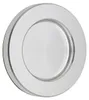 Maniglia per porte scorrevoli SOTECH TEYO Ø 70 x 8 mm Anteprima dell’immagine prodotto 1