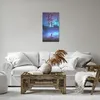 Bild auf Leinwand - Leinwandbild - Einteilig - Märchen Produktbild-Vorschau 6