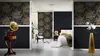 Architects Paper Blumentapete Metallic Silk florale Tapete Produktbild-Vorschau 7