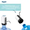 Mutto Premium Quellwasser Wassergallone Wasserflasche, 19 Produktbild-Vorschau 4