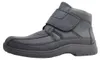 Jomos  Herrenschuhe Stiefel Warmfutter Schwarz Freizeit Productafbeelding-voorbeeld 1