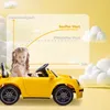 AIYAPLAY Kinder Elektroauto 12V Kinderauto mit 2,4 GHz Produktbild-Vorschau 5
