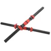 Tyče činky, rukoväte činky, 50 cm tyče činky, tyče činky s Náhľad obrázku produktu 5