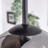 Isorella Deckenlampe aus Metall/Glas in Produktbild-Vorschau 3