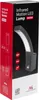 A product box for an infrared motion LED lamp. Produktbild-Vorschau