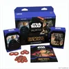 Star Wars Unlimited Shadows of the Galaxy Two Player Podgląd zdjęcia produktu 8