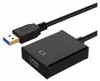 Co2 Adapter für Computer USB zu HDMI Full HD Konverter Produktbild-Vorschau 1