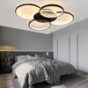 ZMH lampe de plafond LED plafonnier 70W salon lampe salon Voir les images du produit 4