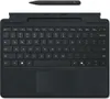 Microsoft Surface Pro 8/9 Type Cover + Pen Italy Black Anteprima dell’immagine prodotto 2