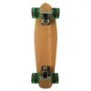 Apollo Fancy Skateboard, Vintage Mini Cruiser | Komplett, Produktbild-Vorschau 2