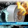 SilverTape Alutape ULTRA wasserdichtes Aluminium Alu Produktbild-Vorschau 5