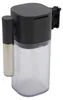 Delonghi Nespresso caraffa latte grigio macchina caffè Anteprima dell’immagine prodotto 3