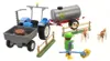PLAYMOBIL Country 70367, Sada hracích figurek, 4 rok/roky Náhled obrázku produktu 9