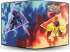 Ultra Pro - Pokemon 9-Pocket Portfolio - Armarouge & Produktbild-Vorschau 2